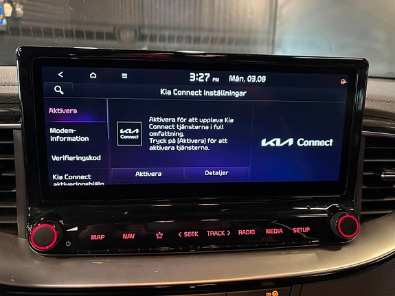Kia Ceed 12 of 25
