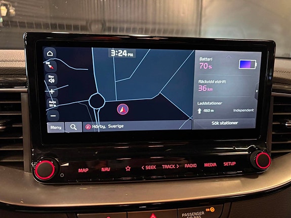 Kia Ceed 14 of 25