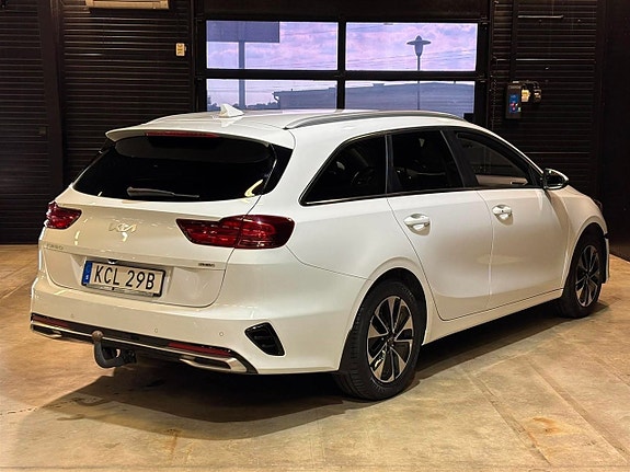 Kia Ceed 6 of 25