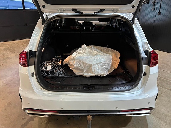Kia Ceed 21 of 25