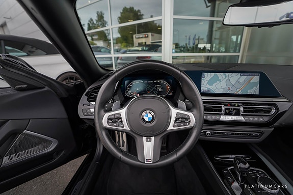 BMW Z4 9 of 17