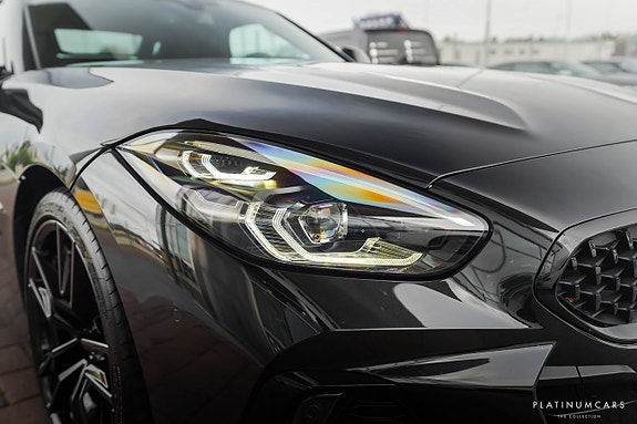 BMW Z4 17 of 17