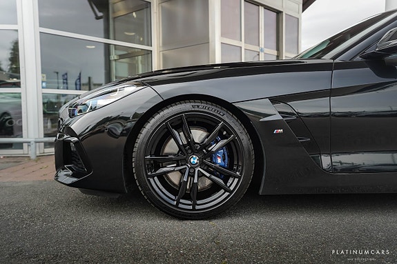 BMW Z4 15 of 17