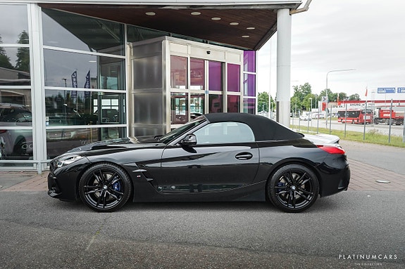 BMW Z4 5 of 17