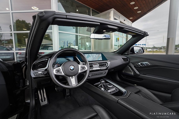 BMW Z4 6 of 17