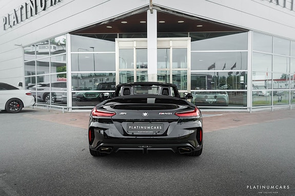 BMW Z4 4 of 17