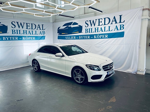 Mercedes-Benz C250 d
