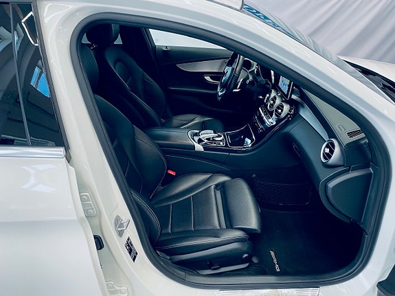 Mercedes-Benz C250 d 21 of 23