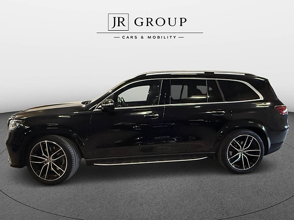 Mercedes-Benz GLS450 d 7 of 15