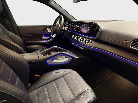 Mercedes-Benz GLS450 d 14 of 15
