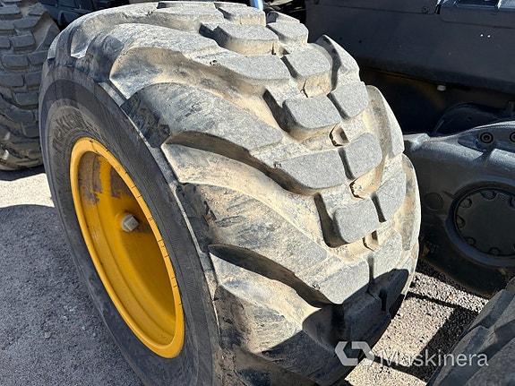 Skördare Ponsse Scorpion 8W 15 of 27