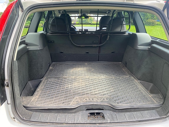 Volvo V50 4 of 8