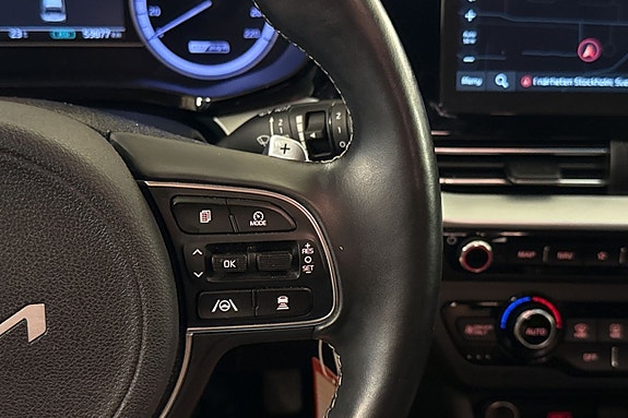 Kia Niro 19 of 21