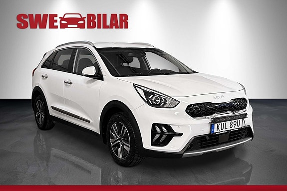Kia Niro 3 of 21