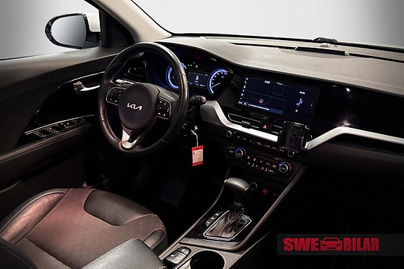 Kia Niro 13 of 21