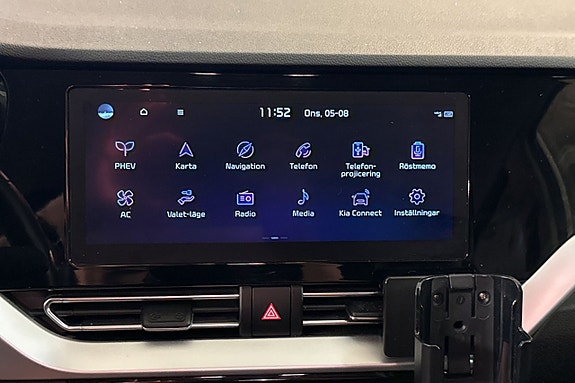 Kia Niro 21 of 21
