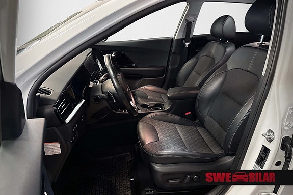Kia Niro 9 of 21