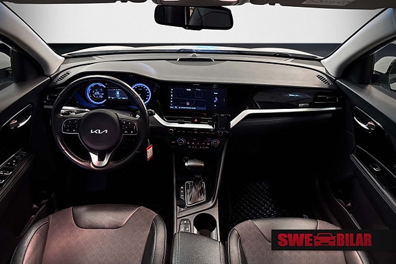 Kia Niro 12 of 21