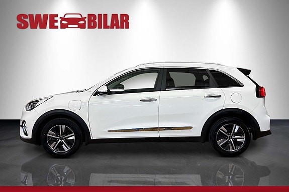Kia Niro 5 of 21