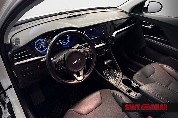 Kia Niro 8 of 21