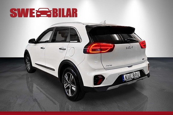 Kia Niro 6 of 21