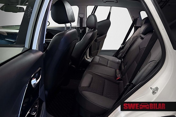Kia Niro 11 of 21