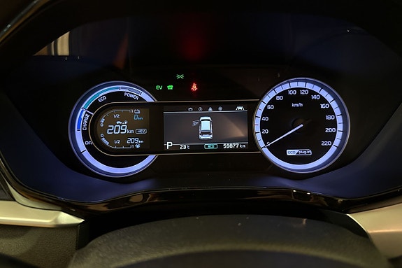 Kia Niro 15 of 21