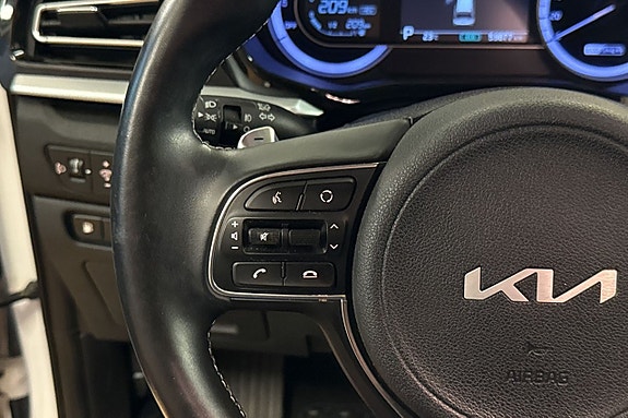 Kia Niro 18 of 21