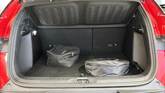 BYD Atto 3 10 of 22