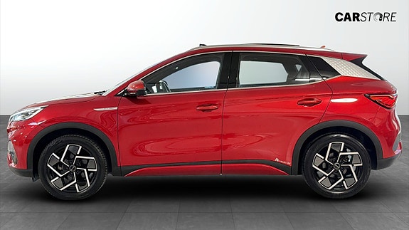 BYD Atto 3 6 of 22