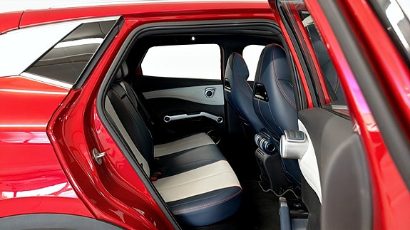 BYD Atto 3 5 of 22
