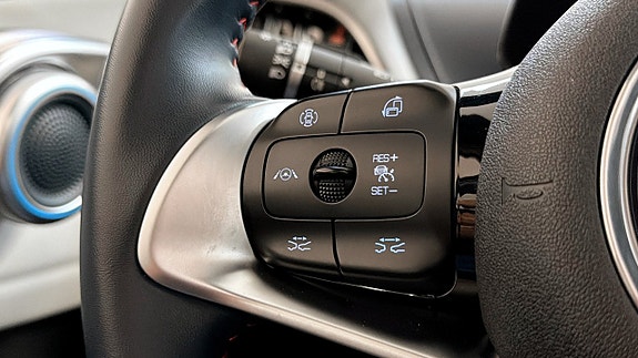 BYD Atto 3 20 of 22