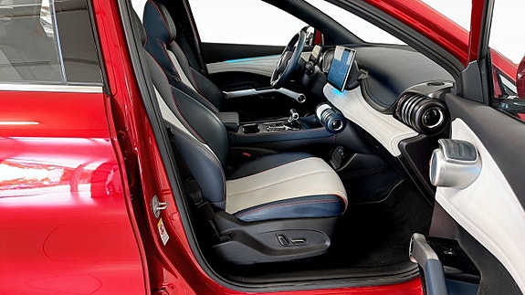 BYD Atto 3 3 of 22