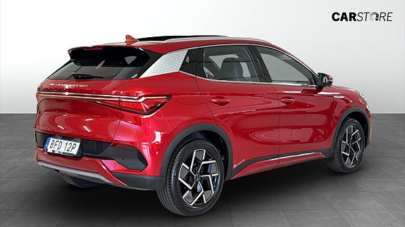 BYD Atto 3 2 of 22