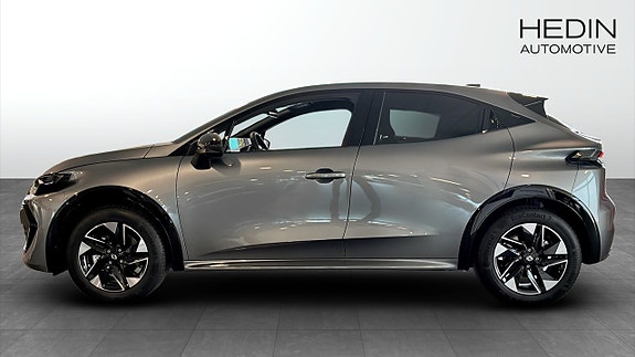 Renault Clio 6 of 12
