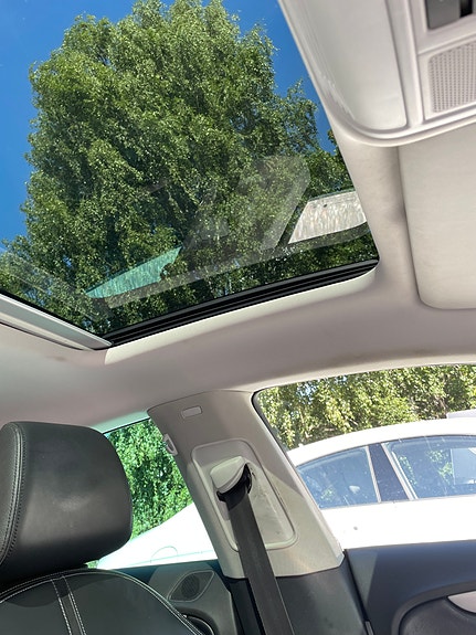 Volkswagen Passat CC 6 of 11