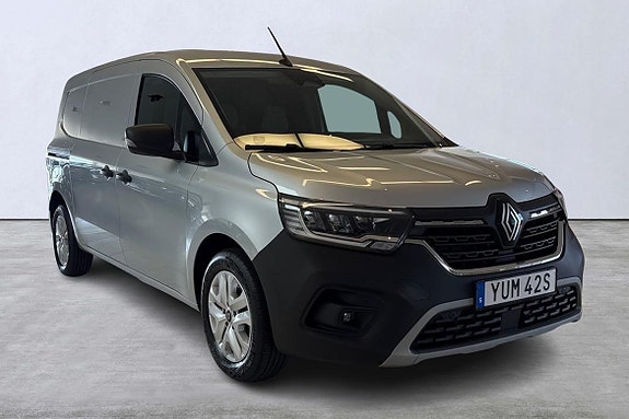 Renault Kangoo 7 of 15