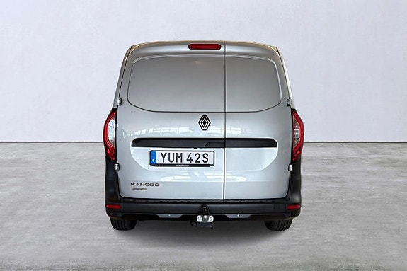 Renault Kangoo 4 of 15