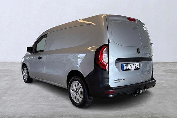 Renault Kangoo 3 of 15