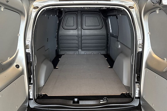 Renault Kangoo 14 of 15
