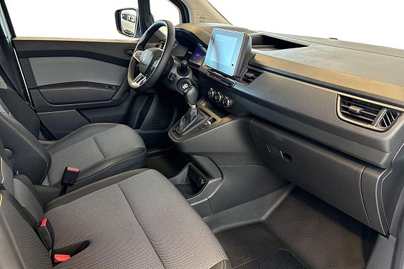 Renault Kangoo 10 of 15