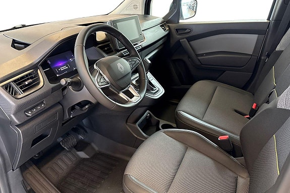 Renault Kangoo 11 of 15