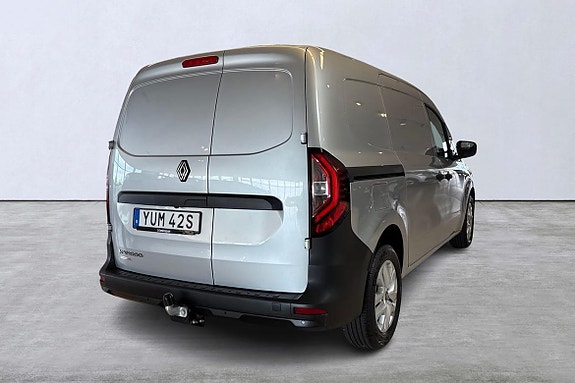 Renault Kangoo 5 of 15