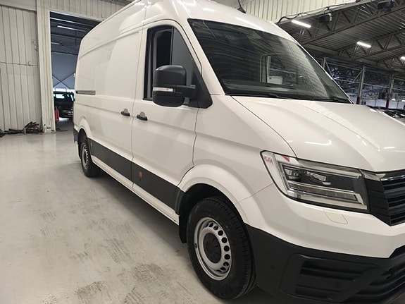 Volkswagen Crafter 35 3 of 10