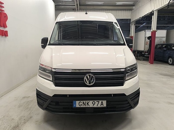 Volkswagen Crafter 35 2 of 10