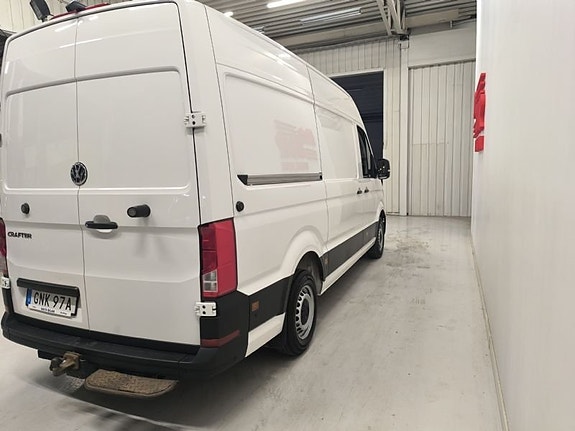 Volkswagen Crafter 35 4 of 10
