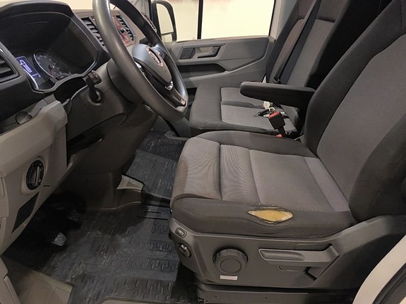 Volkswagen Crafter 35 6 of 10