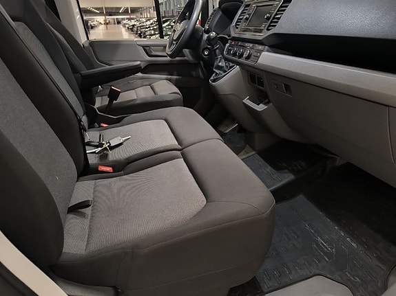 Volkswagen Crafter 35 10 of 10