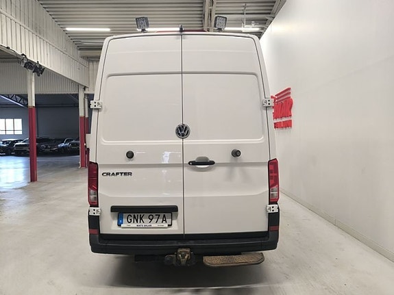 Volkswagen Crafter 35 5 of 10
