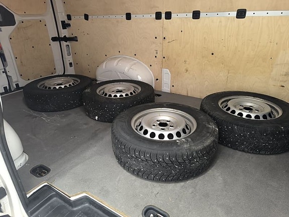 Volkswagen Crafter 35 9 of 10